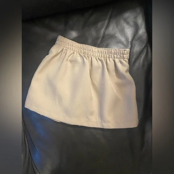 Chaps Toddler Skirt - Picture 4 of 4